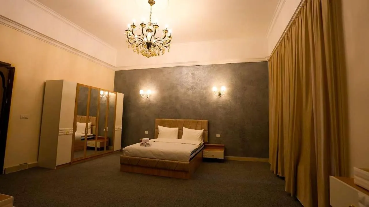 Olive Garden Hotel Baku