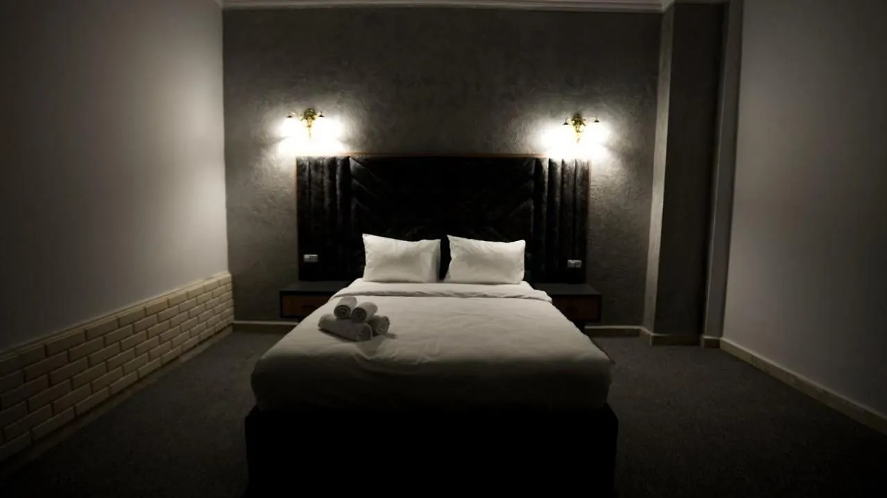 Olive Garden Hotel Baku 4*,  Azerbaijan