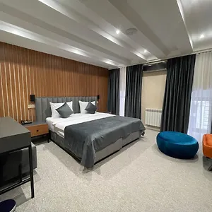 Hotel Eleven, Baku