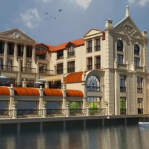 Отель Palace, Баку