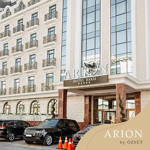 Otel Arion