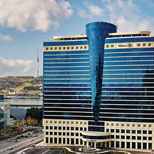 Otel Hilton