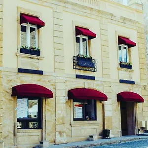 Hotel Kasamasa, Baku