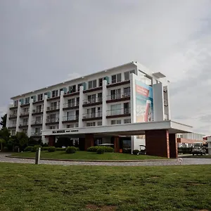 Otel Sea Breeze Resort&residence